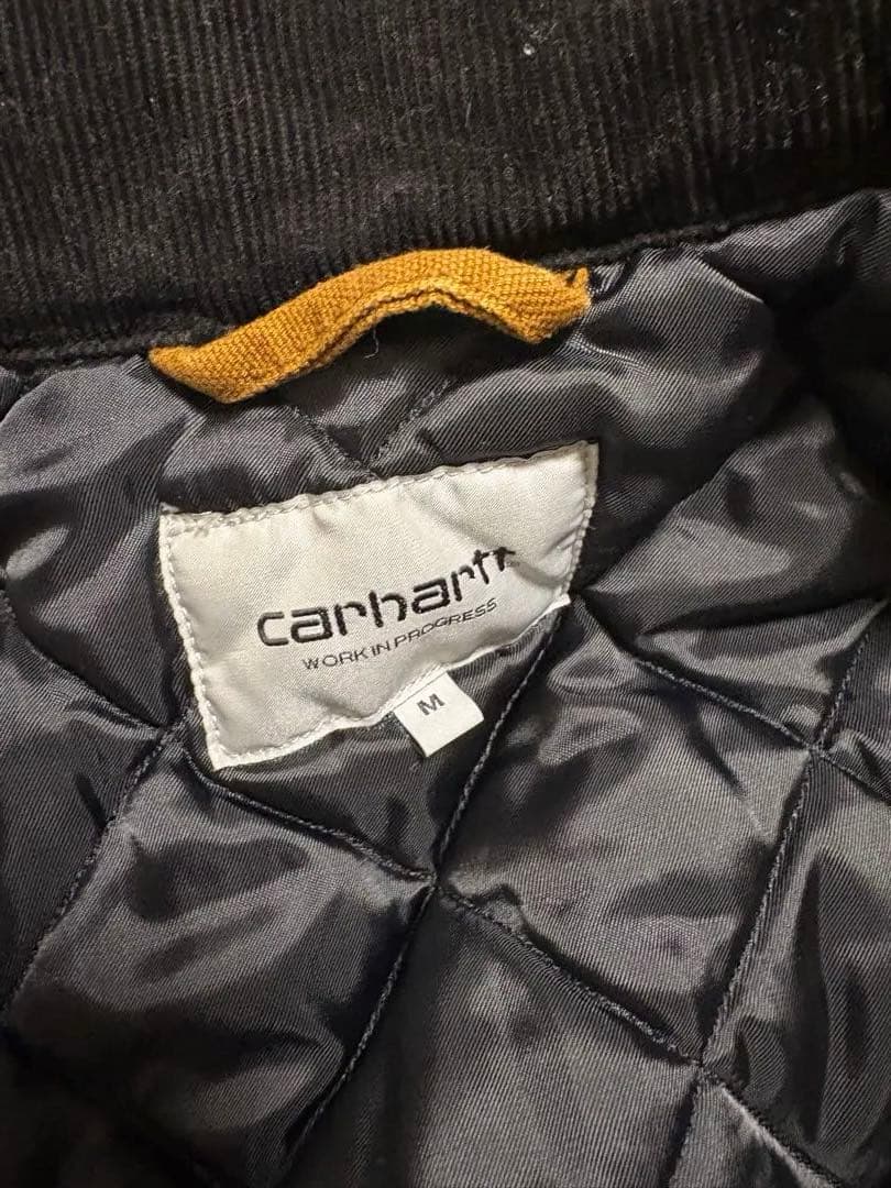 Carhartt WIP OG デトロイトジャケット