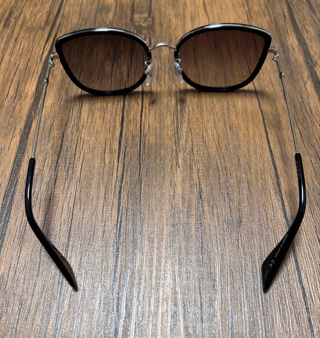 GUCCI gg0606sk 中古　値下げ不可