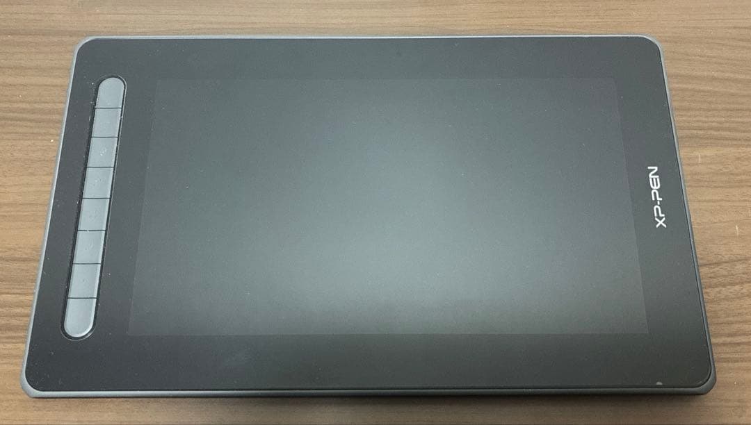 【日本限定】XPPen Artist 12セカンド 豪華版 液晶ペンタブレット