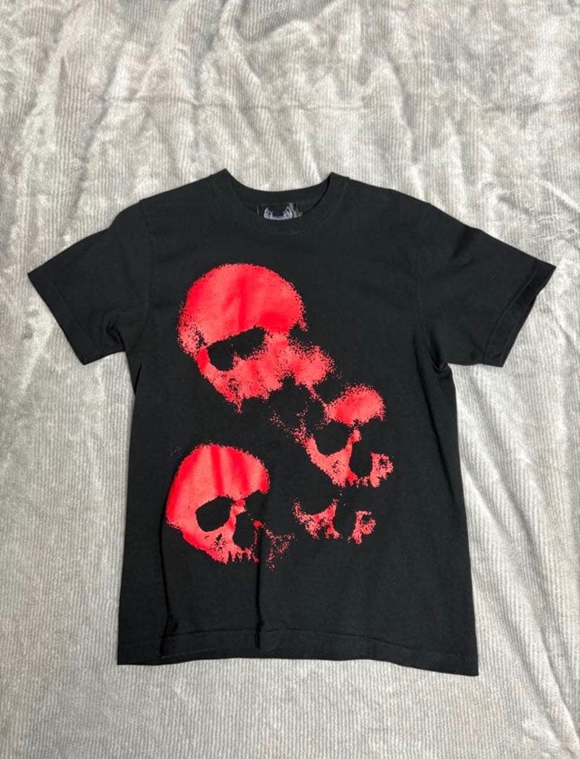 yxngbratz tシャツ