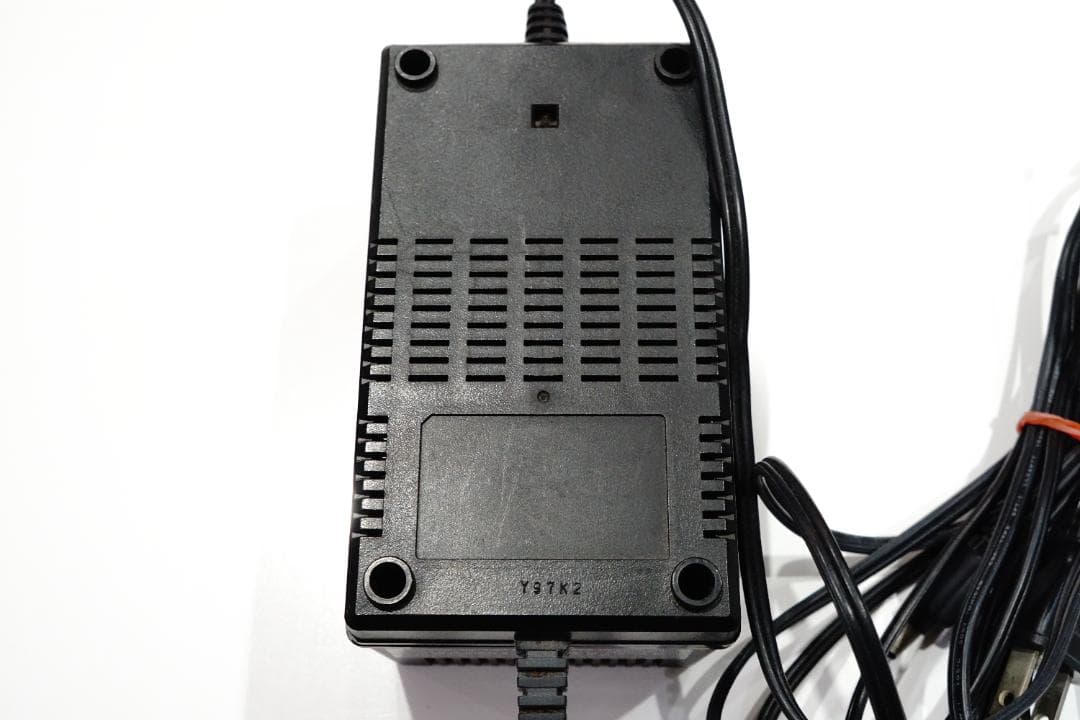 美品■YAMAHA PA-6 トランス電源