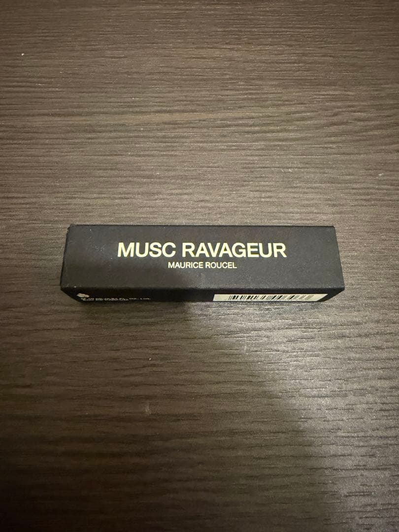 フレデリックマル ムスクラバジュール 10ml