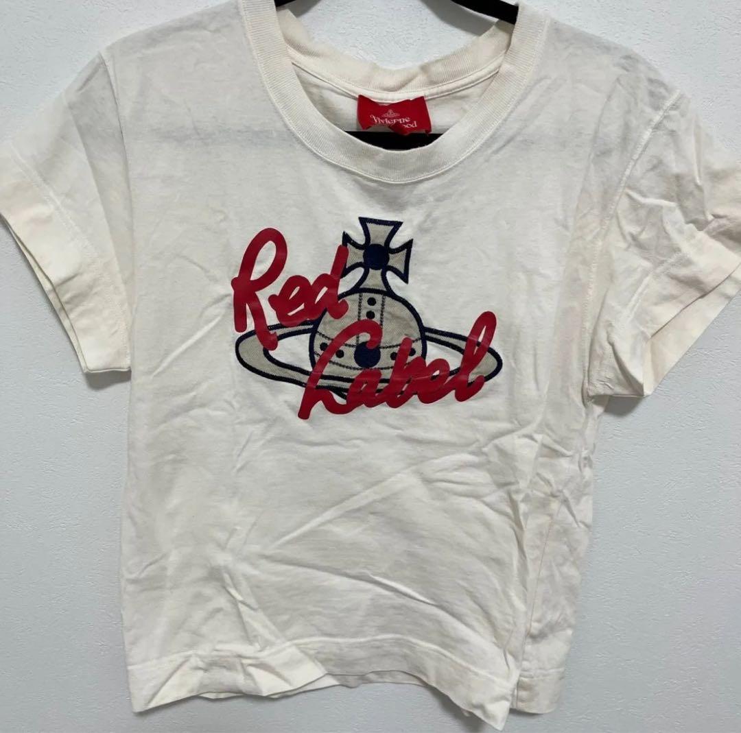 Vivienne Westwood Red Label Tシャツ