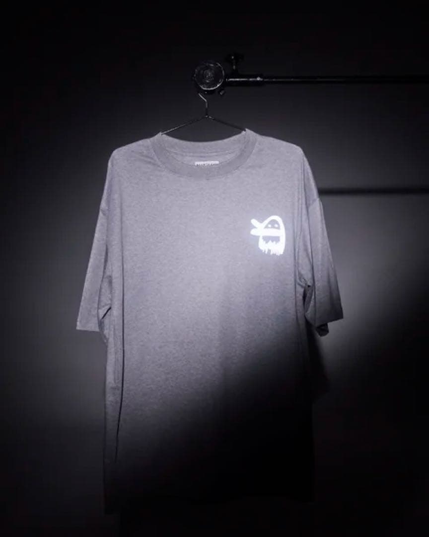 KEEP (RE)FLEX Tシャツセット