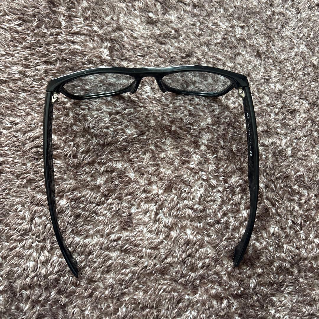 Ray-Ban レイバン　ブラック サングラス RB2132-F 美品