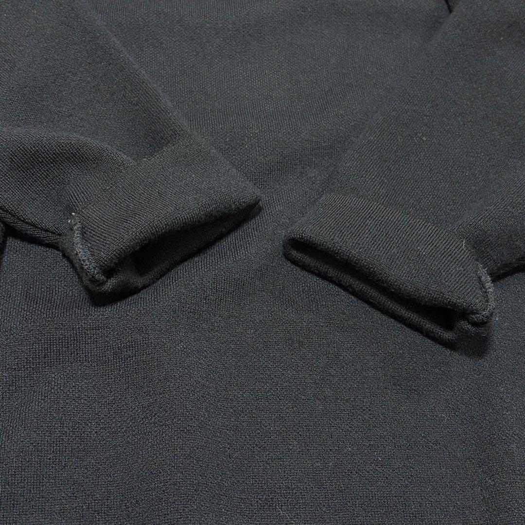 【極美品】MUSEdeDeuxiemeclasse スムースニット ガウンコート