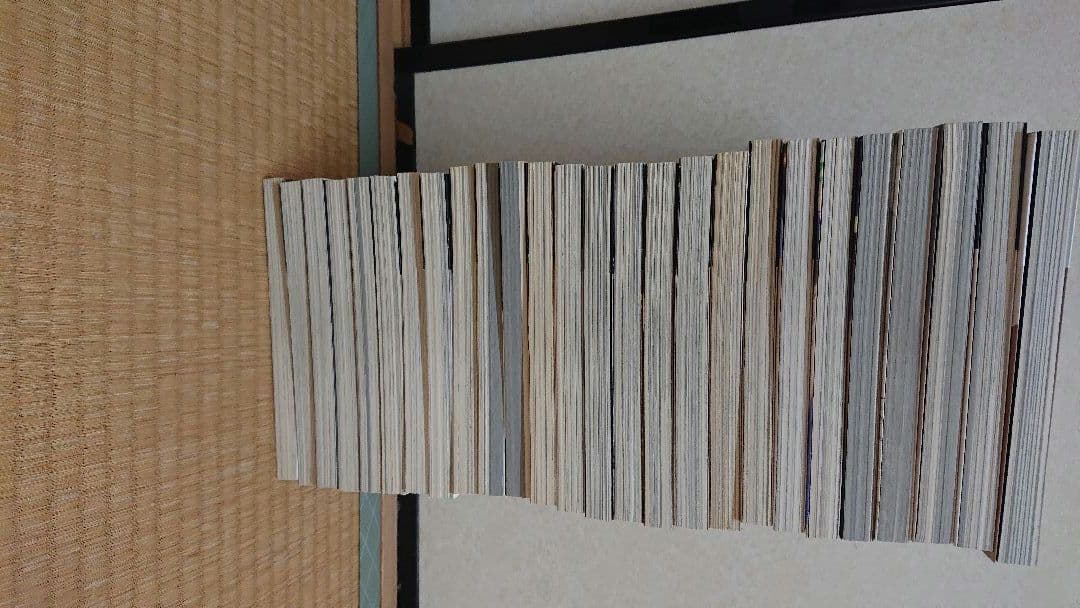 マイホームヒーロー 全２６巻セット 全巻