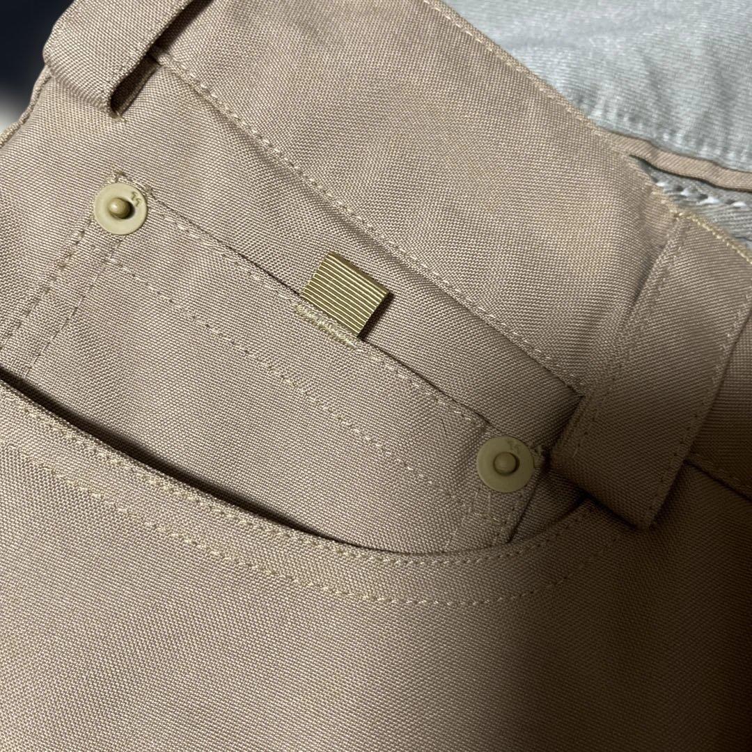 バートン　スノーボードウェア　サイズS