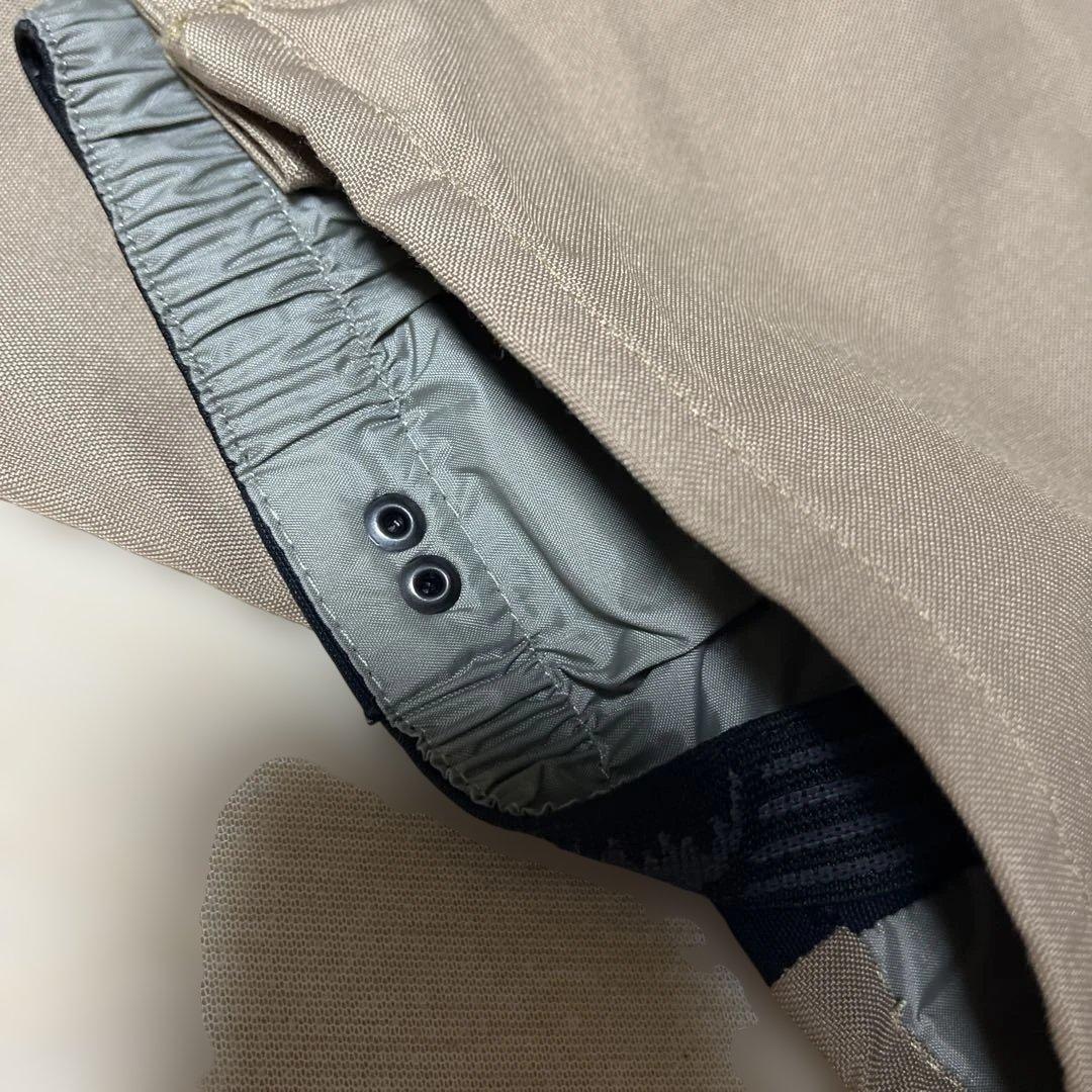 バートン　スノーボードウェア　サイズS