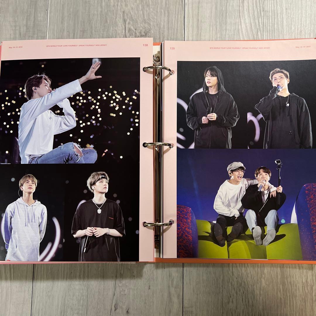 【限定品】BTS MEMORIES OF 2019