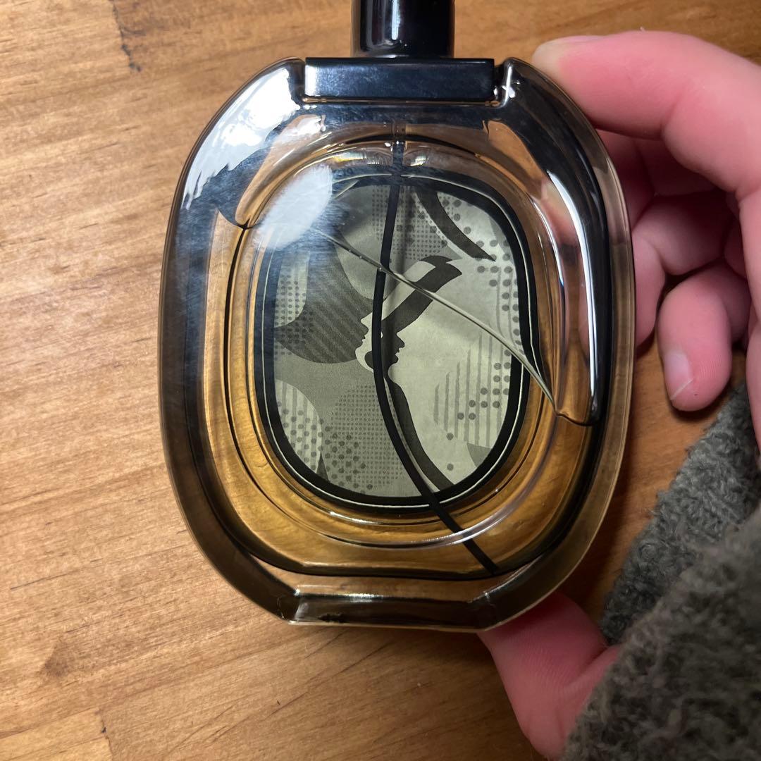 diptyque ディプティック オルフェオン　オードパルファン 75ml