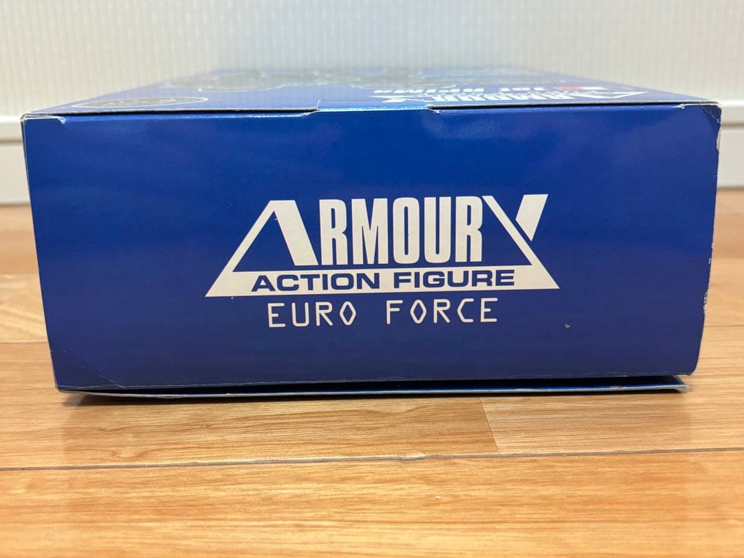AMOUR 1/6 1st RPIMA Euro Force フランス軍 希少