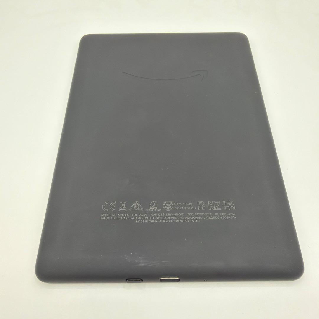 Kindle Paperwhite 第11世代 キッズモデル