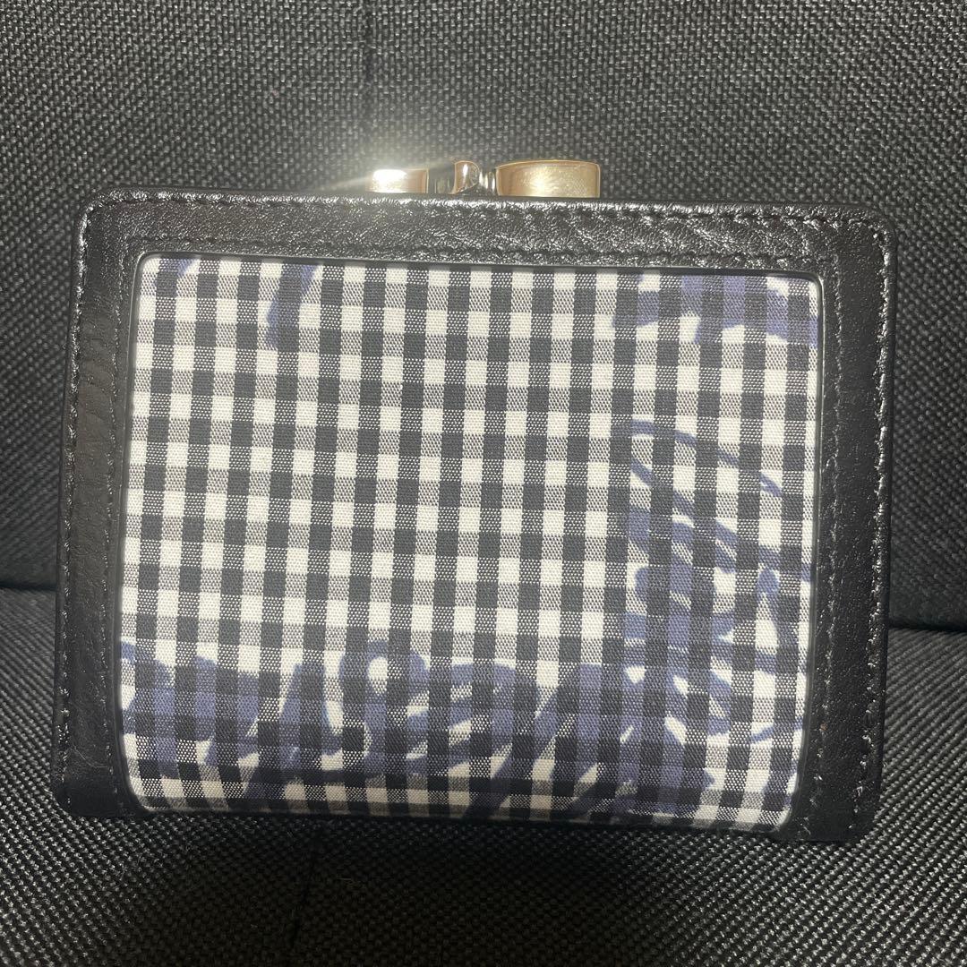 18時まで限定価格Vivienne Westwood 三つ折り財布　ヴィヴィアン