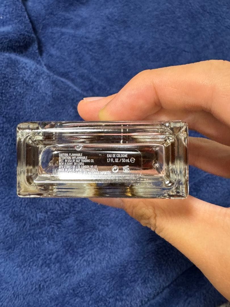 HOLLISTER SOCAL オードトワレ 50ml