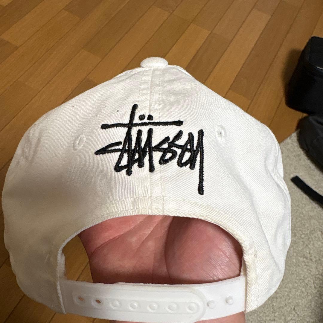 Stüssy cap