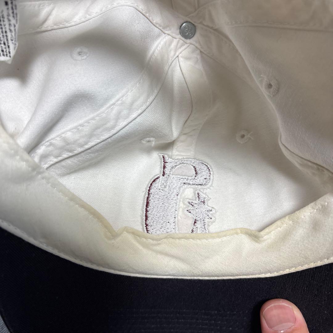 Stüssy cap
