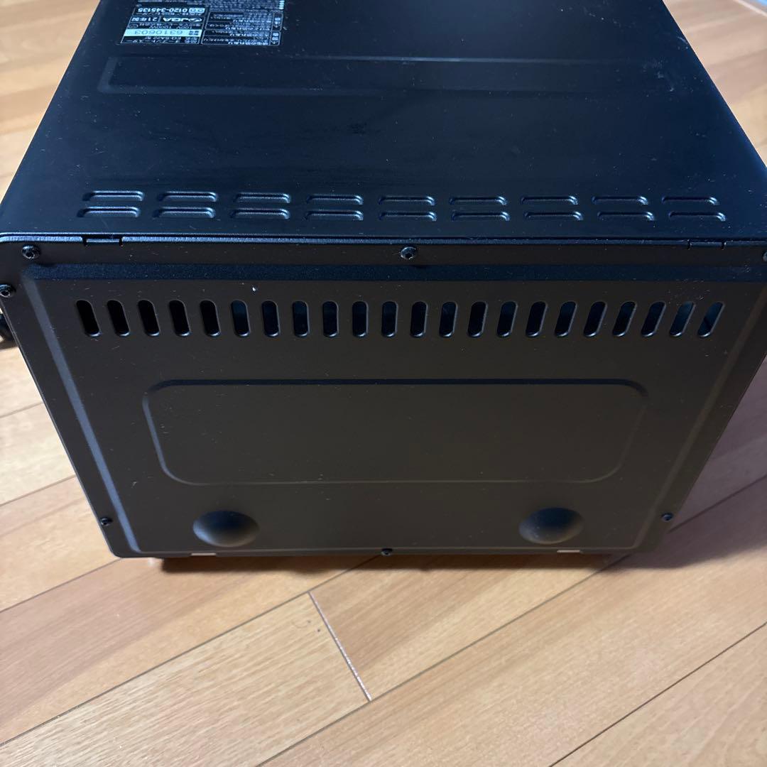 象印 EO-SA22 トースター 1000W 21年製