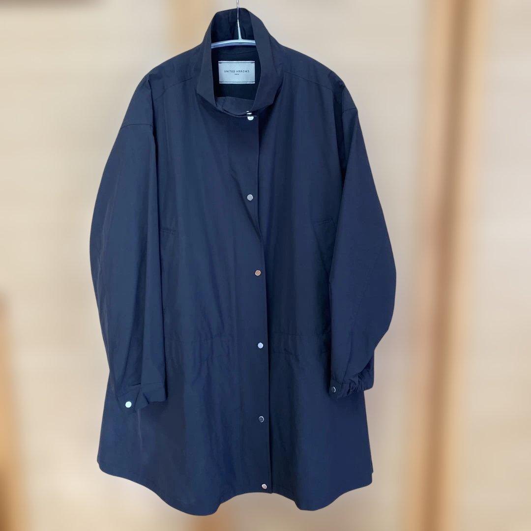 美品、ユナイテッドアローズ