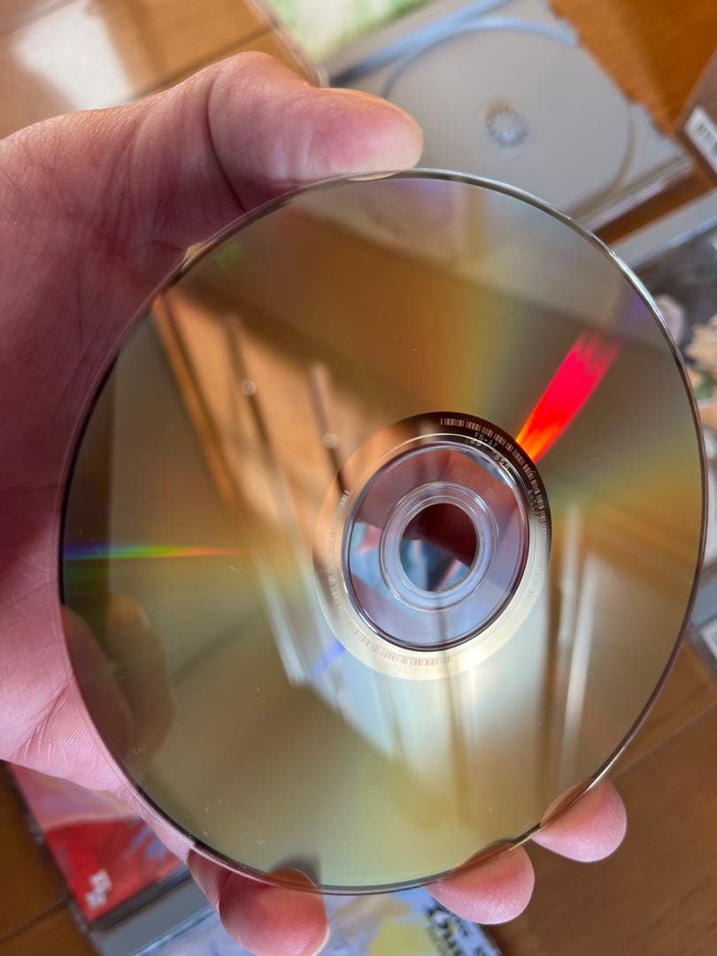 オーラバトラーダンバイン DVD メモリアルボックス