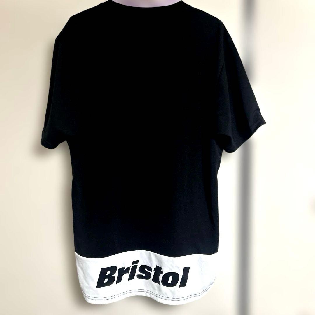 F.C.Real Bristol エフシーレアルブリストルTシャツ SOPHソフ