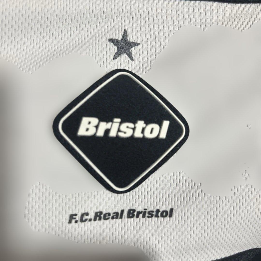 F.C.Real Bristol エフシーレアルブリストルTシャツ SOPHソフ