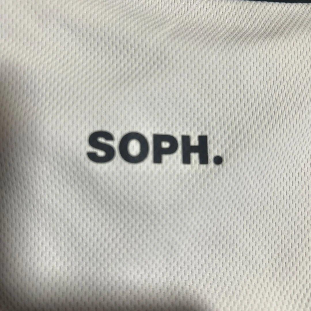 F.C.Real Bristol エフシーレアルブリストルTシャツ SOPHソフ