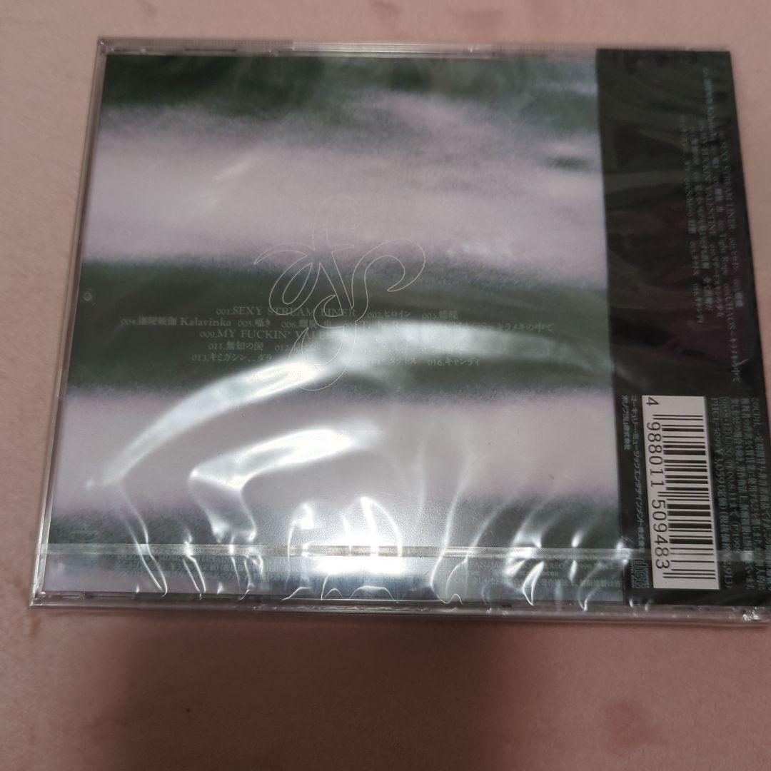 邦楽 BUCK-TICK/SWEET STRANGE LIVE DISK