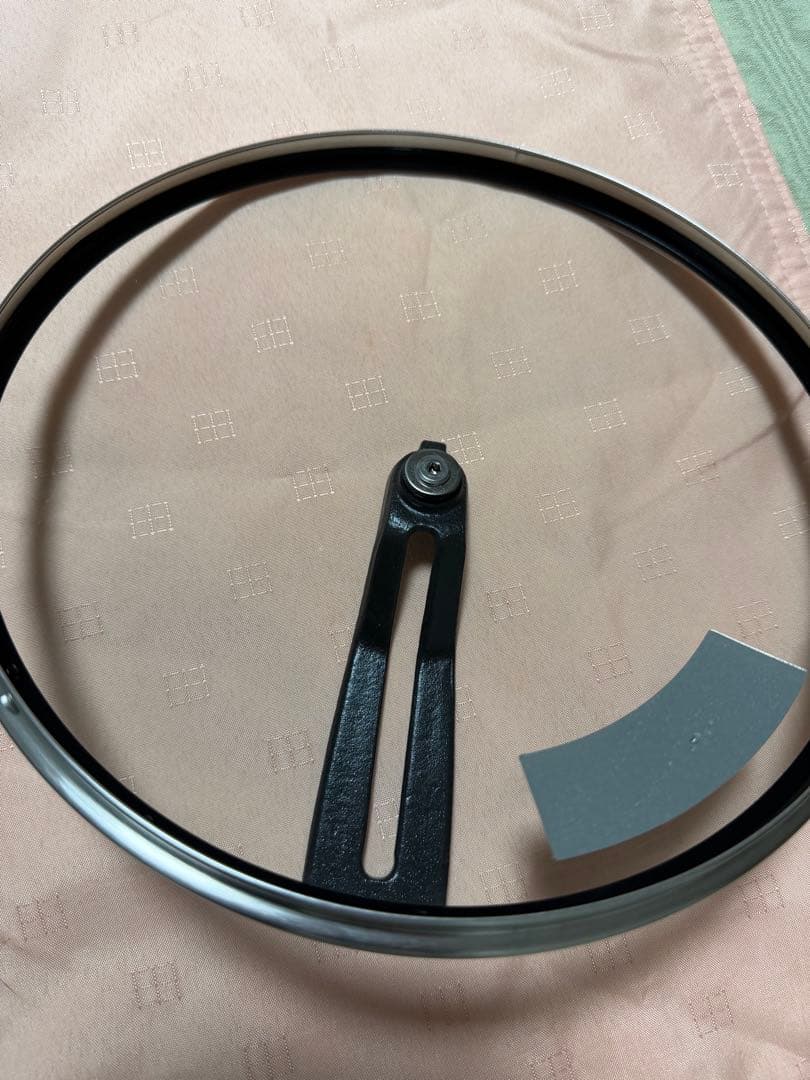 バーミキュラ　フライパン　24cm DEEP