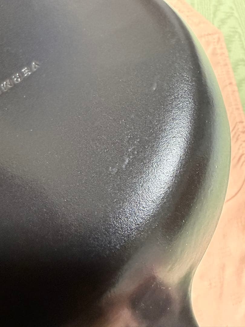 バーミキュラ　フライパン　24cm DEEP