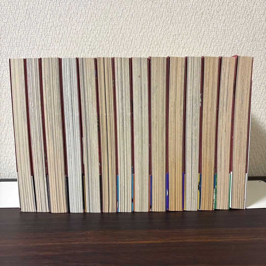 【全巻初版・帯付き多数】ダンジョン飯 1〜14巻　全巻セット