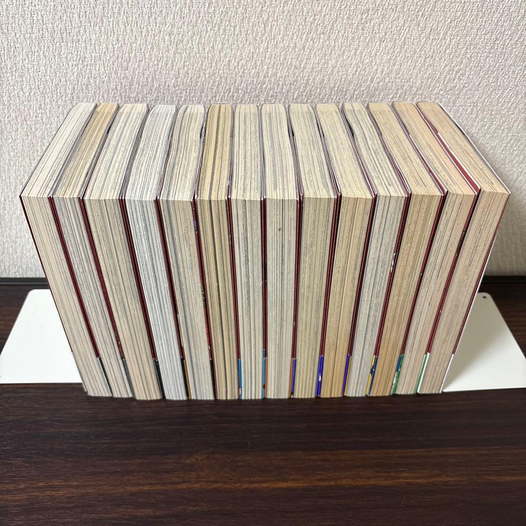 【全巻初版・帯付き多数】ダンジョン飯 1〜14巻　全巻セット