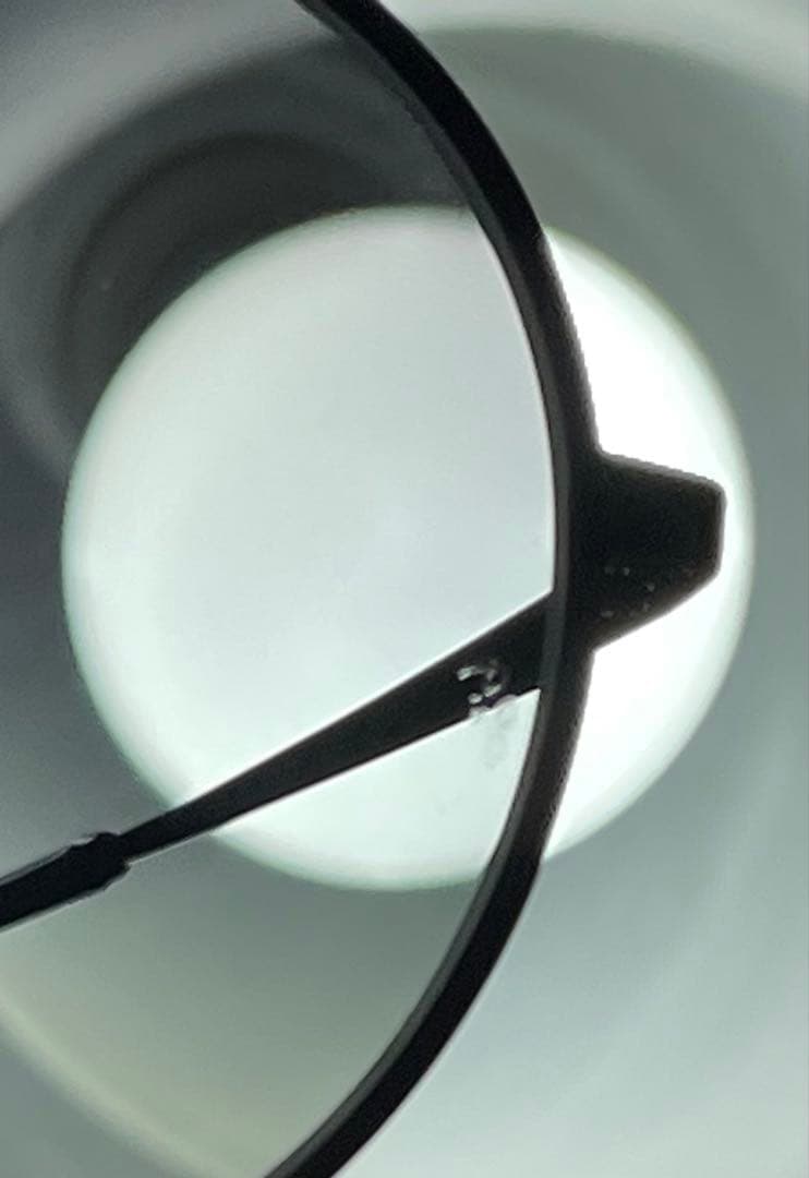 Ray-Ban RB3612D 002/11 56アジア限定グレーグラデ 極美品