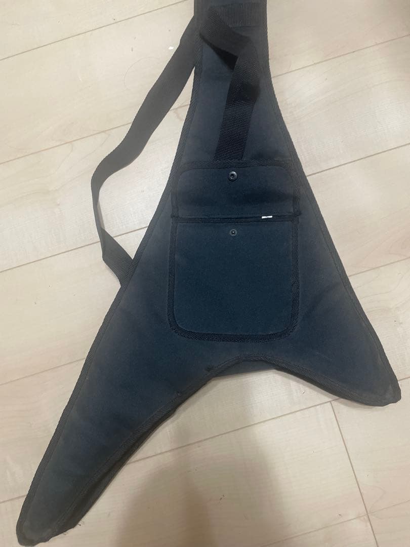 Grover Jackson / RRA-52 日本製 レア品 ランディV 貴重