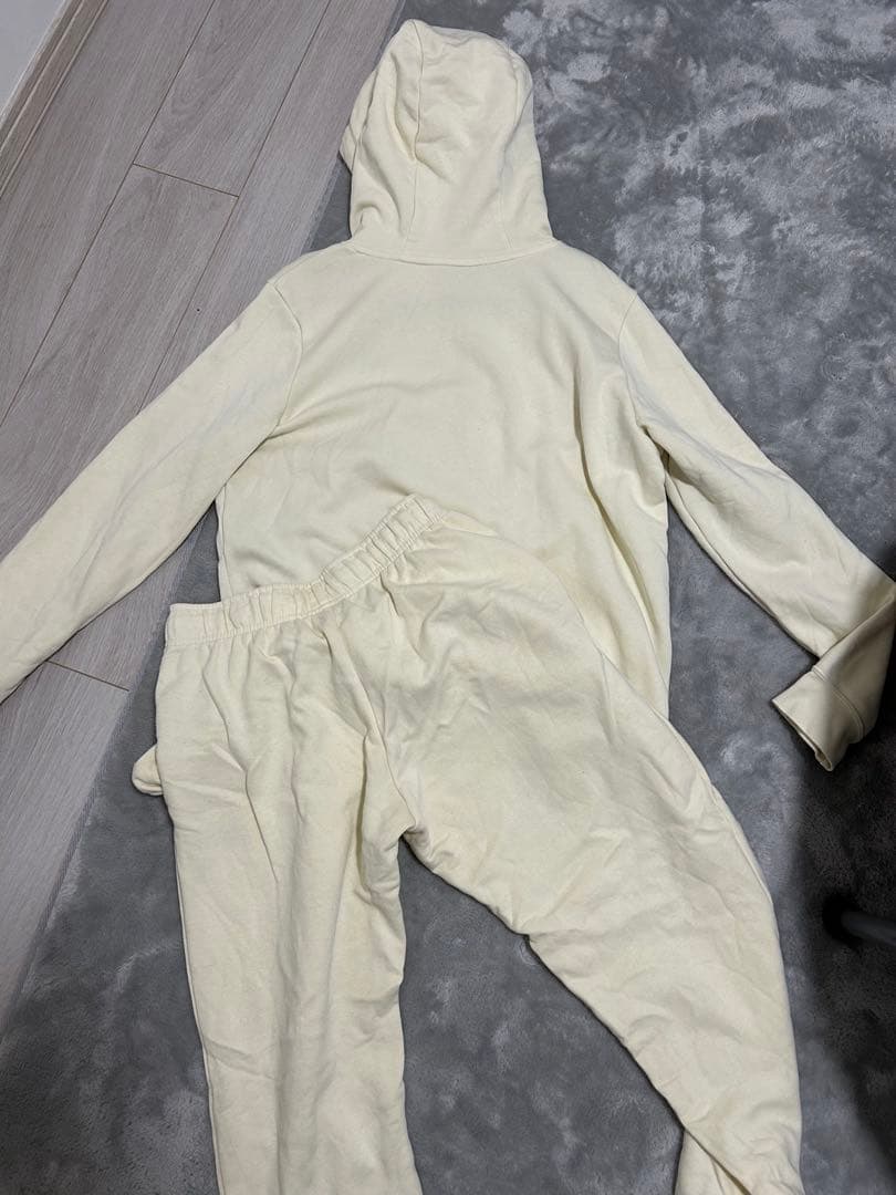 NIKE ナイキ　セットアップ