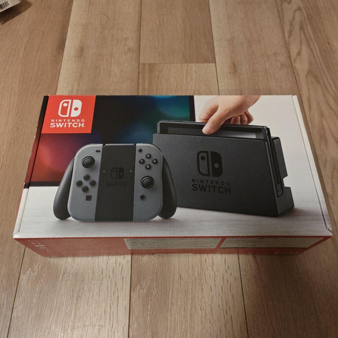 【訳あり格安】Nintendo Switch スイッチ 本体 任天堂Switch