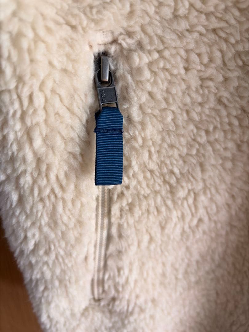 【美品】patagonia M’s クラシック・レトロX・ベスト M