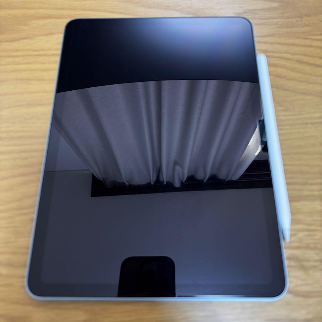 11インチiPadAir(M2)Wi-fi256G+ApplePencilPro