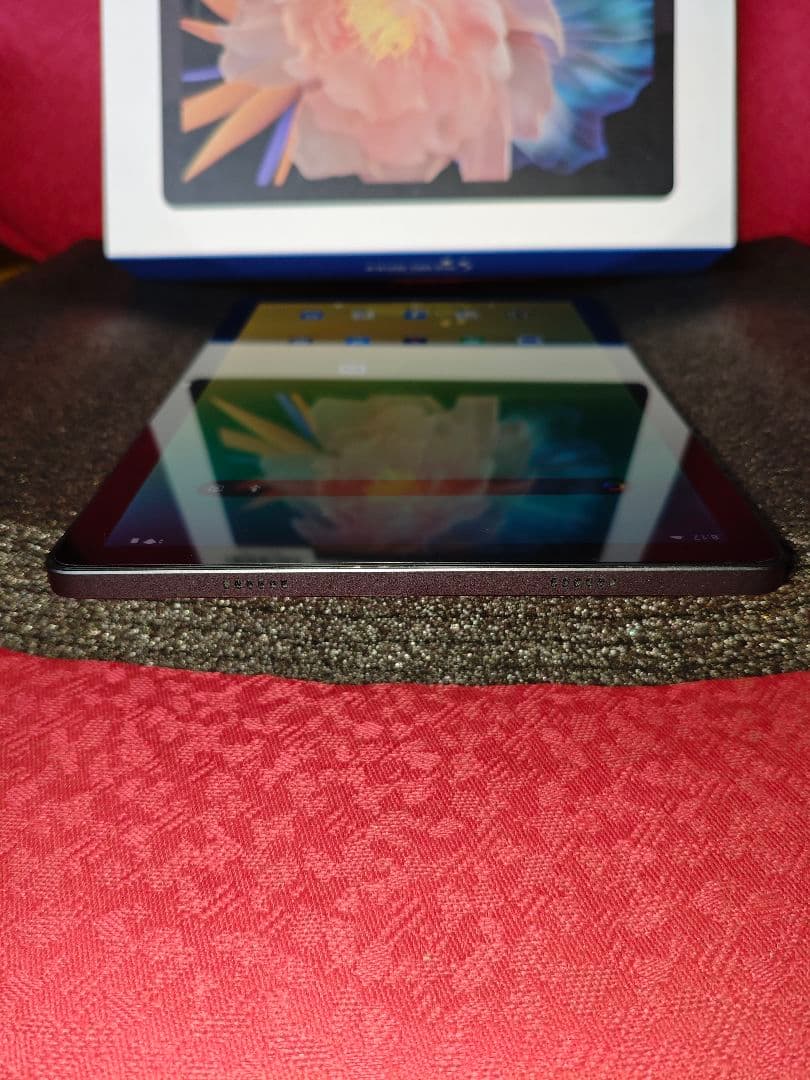 AAUW T60 Pro 10.1インチ タブレット