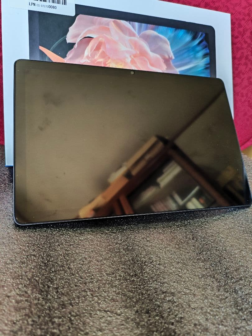 AAUW T60 Pro 10.1インチ タブレット