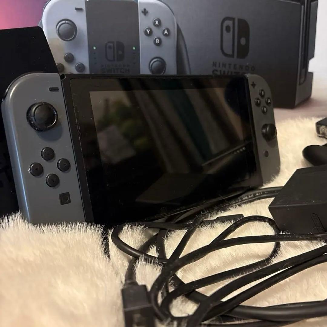 スイッチ