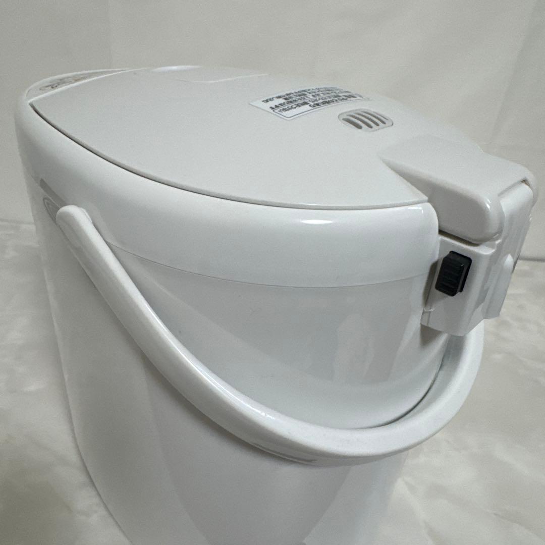 象印マホービン 2022年製 VE電気まほうびん 優湯生 電気ポット 2.2L