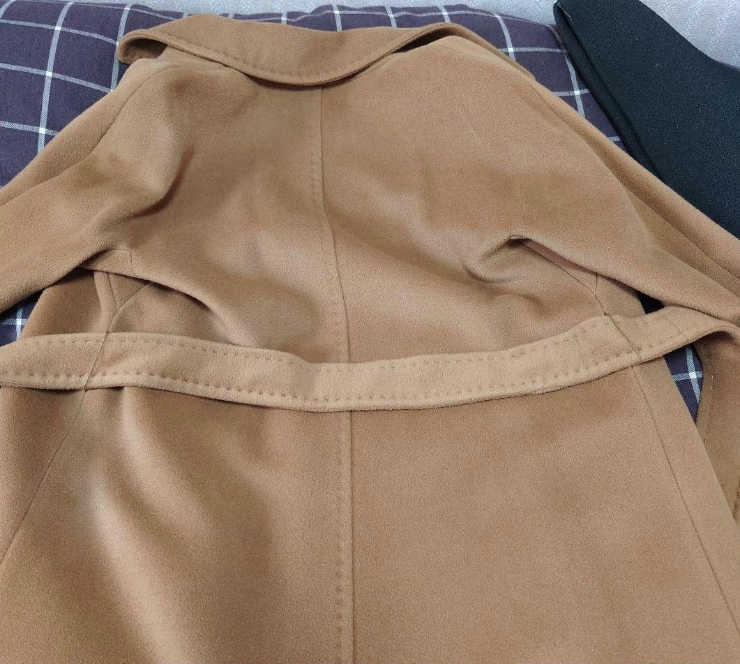 Max Mara ウール コート マックスマーラ