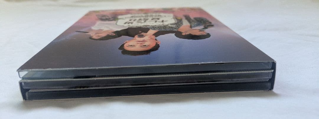 キレイな男夏祭り　チャン・グンソク　DVD