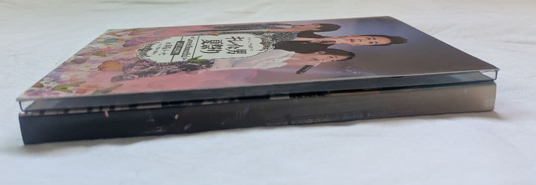 キレイな男夏祭り　チャン・グンソク　DVD