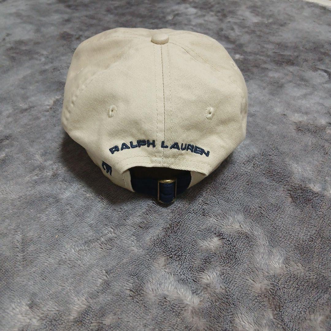 Polo Sport　ポロスポーツ　キャップ