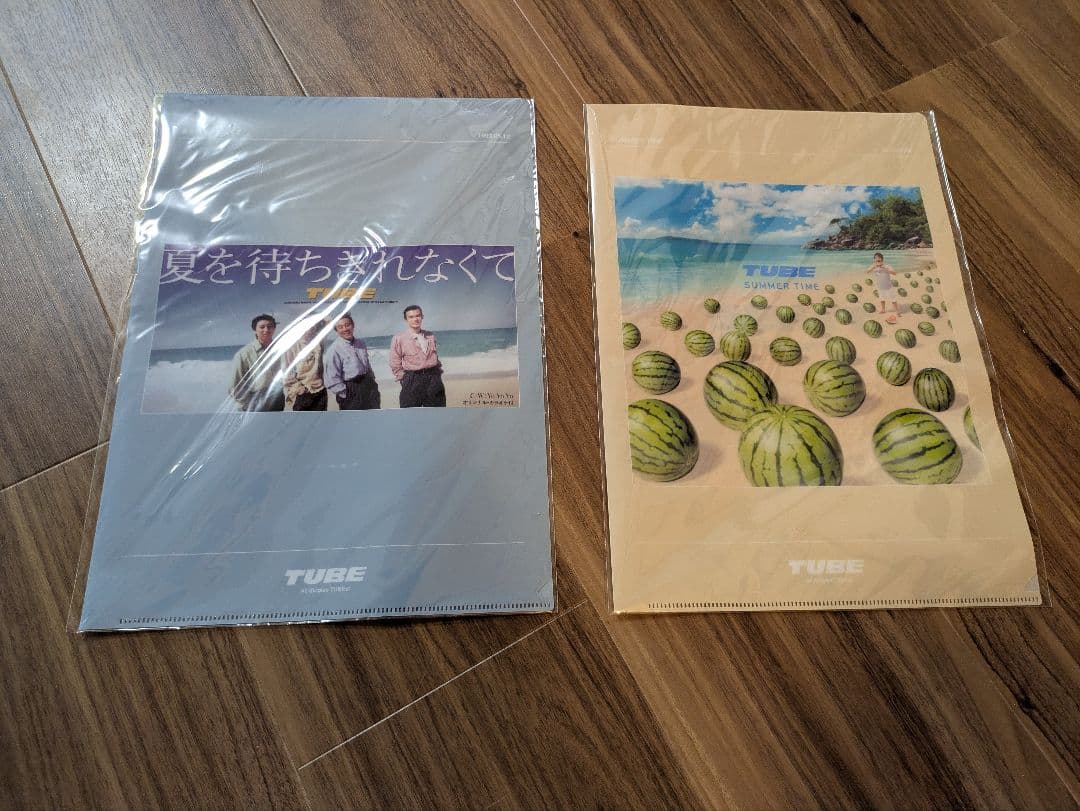 TUBEAll Singles TUBEst -BlueとWhite- 通常盤
