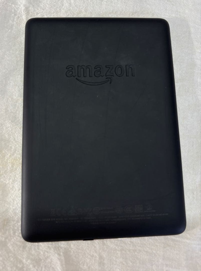 Kindle Paperwhite 第10世代 （保護フィルムおまけ付）