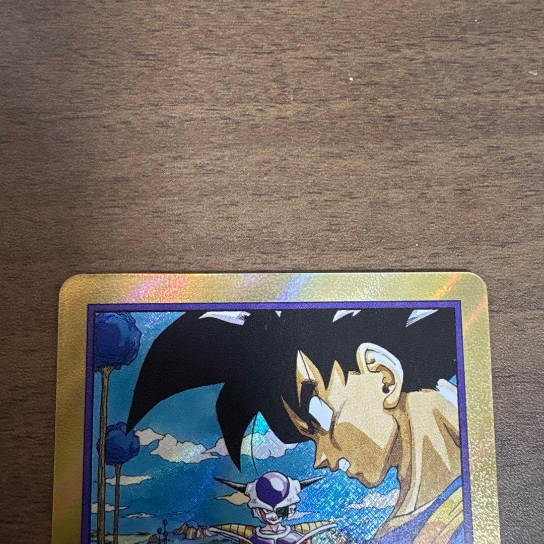 ア*ー様 エナジーマーカー 金 ドラゴンボール カードゲーム 23巻 マンガブー