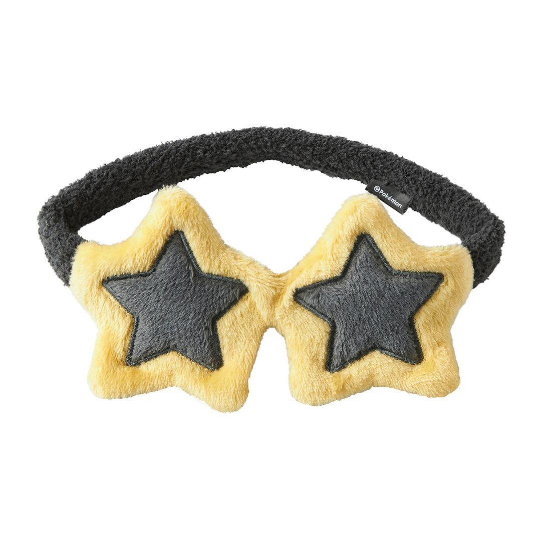 ポケモン スター団 お疲れさまでスター ルームウェア パジャマ パーカー